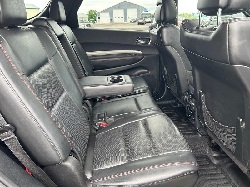 Dodge Durango R/T AWD 2017