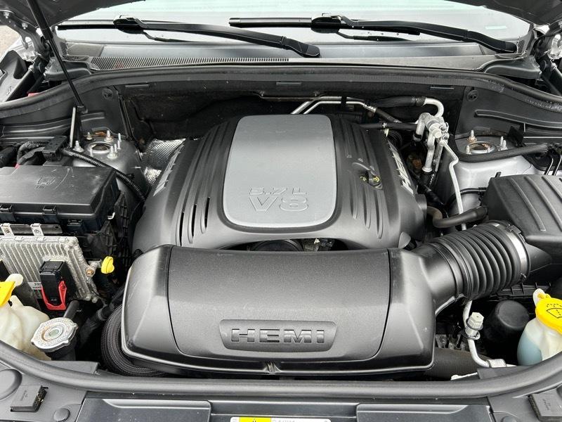 Dodge Durango R/T AWD 2017