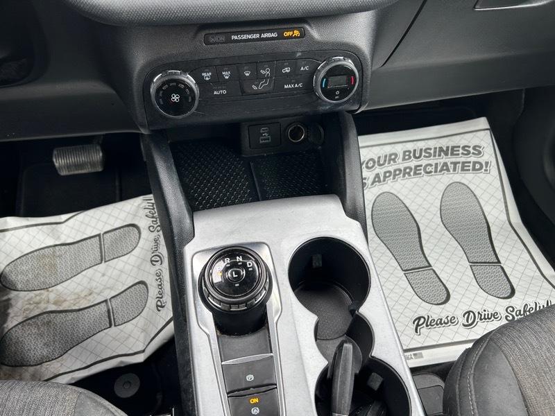 Ford Bronco Sport Big Bend 2021