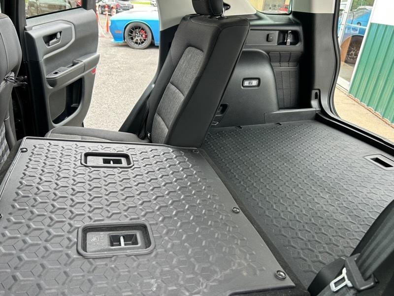 Ford Bronco Sport Big Bend 2021