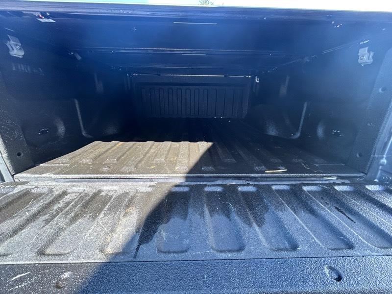 Ford F-150 Platinum SuperCrew 6.5-ft. Bed 4WD 2014