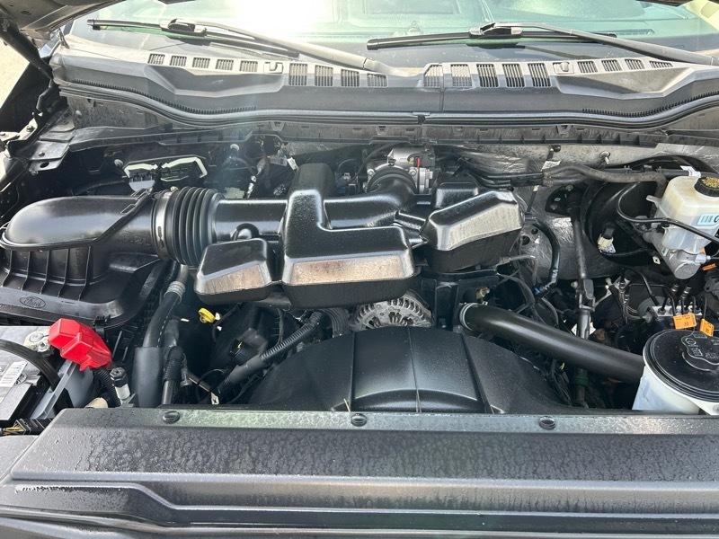 Ford F-250 SD Lariat Crew Cab 4WD 2019