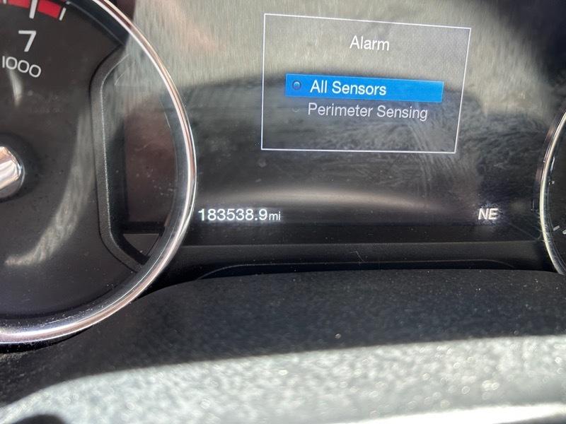Ford F-250 SD Lariat Crew Cab 4WD 2019