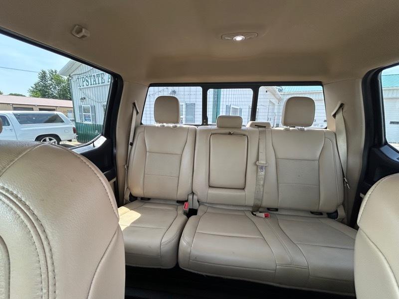 Ford F-250 SD Lariat Crew Cab 4WD 2019