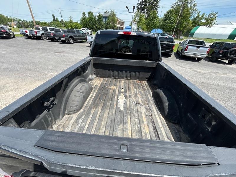 Ford F-250 SD Lariat Crew Cab 4WD 2019