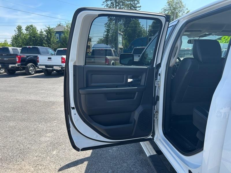 RAM 1500 TRX Crew Cab 4WD 2010