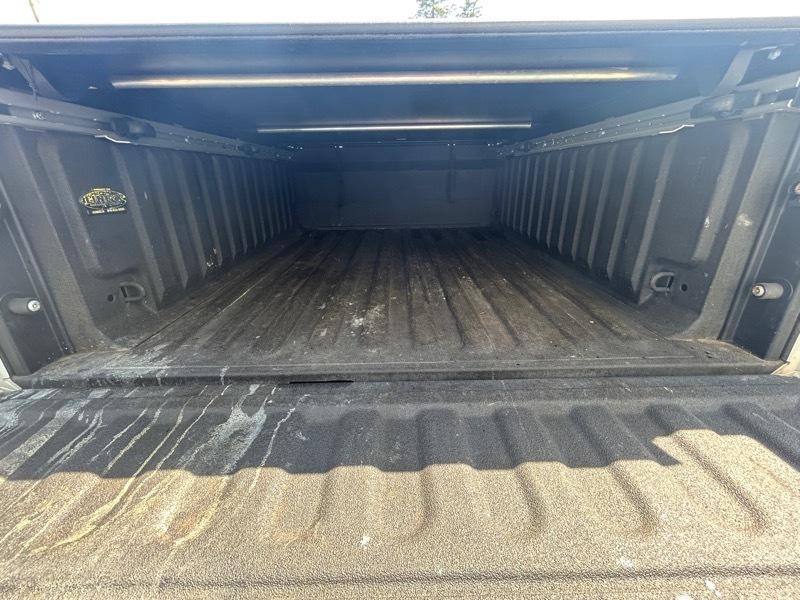 RAM 1500 TRX Crew Cab 4WD 2010