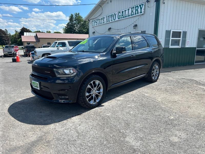 Dodge Durango R/T AWD 2019