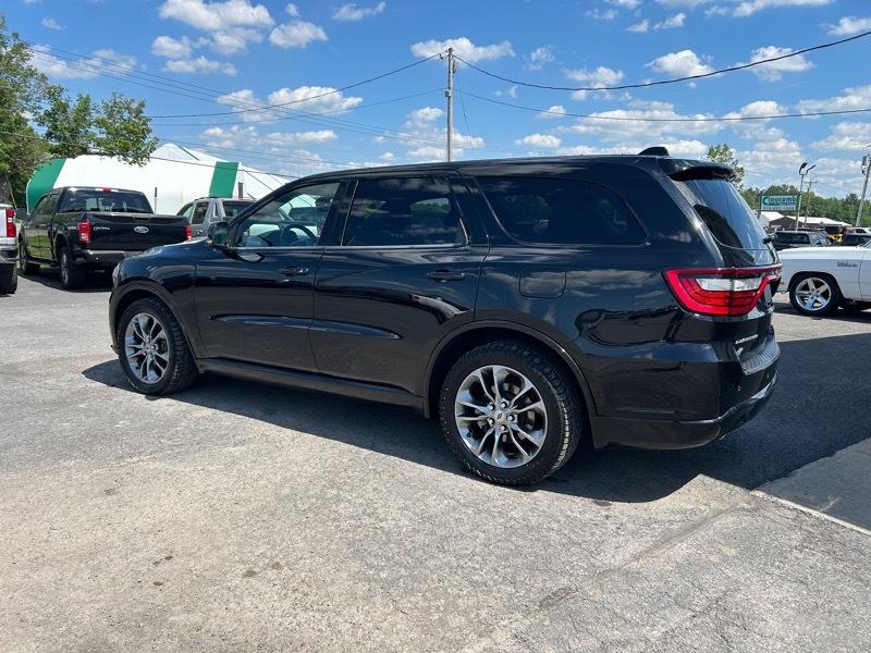 Dodge Durango R/T AWD 2019