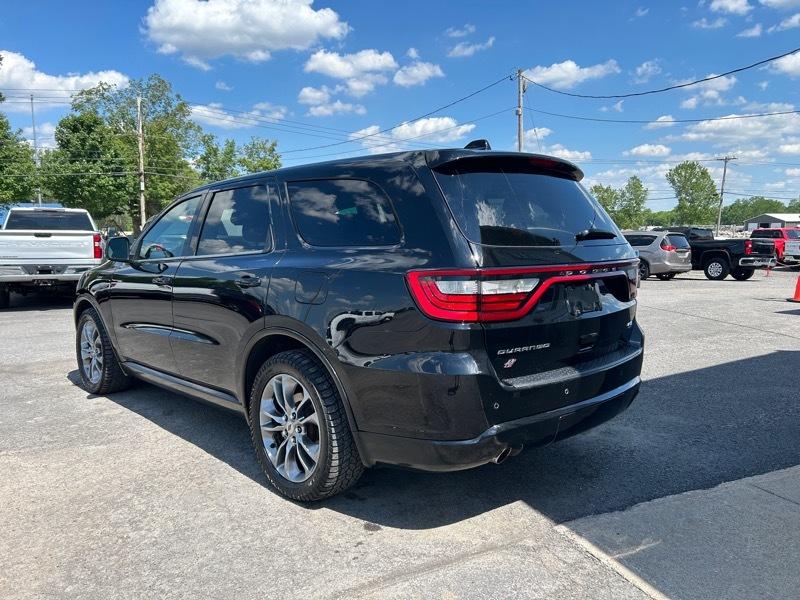 Dodge Durango R/T AWD 2019