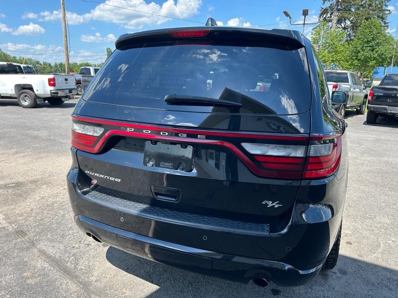 Dodge Durango R/T AWD 2019