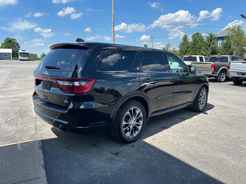Dodge Durango R/T AWD 2019