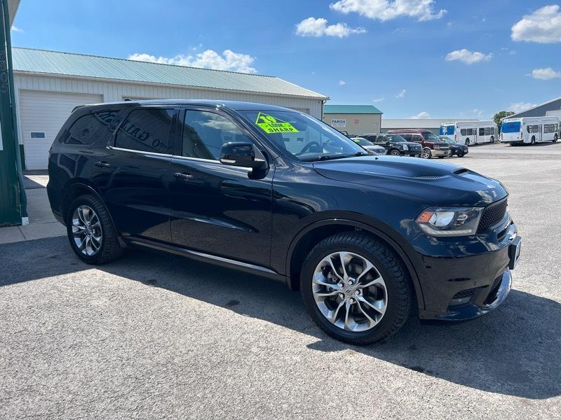 Dodge Durango R/T AWD 2019
