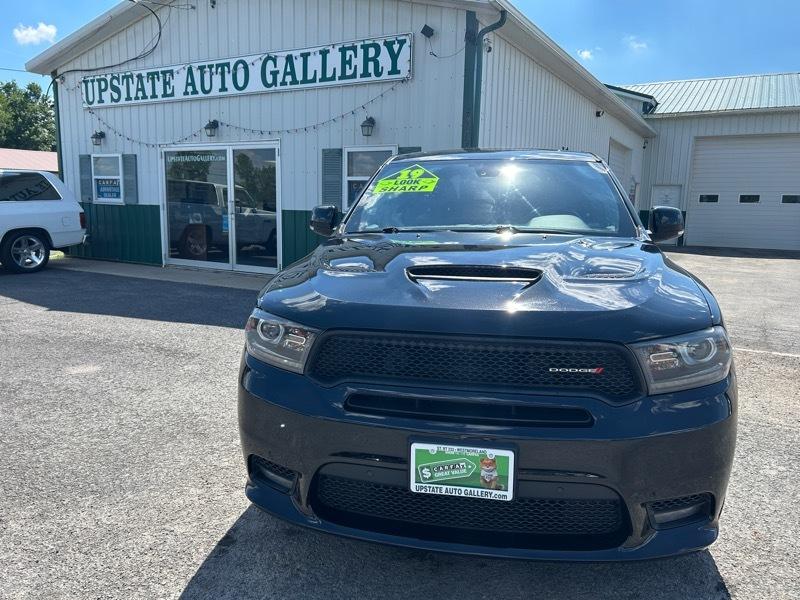 Dodge Durango R/T AWD 2019