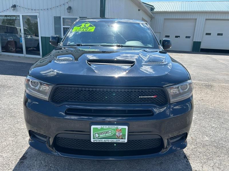 Dodge Durango R/T AWD 2019