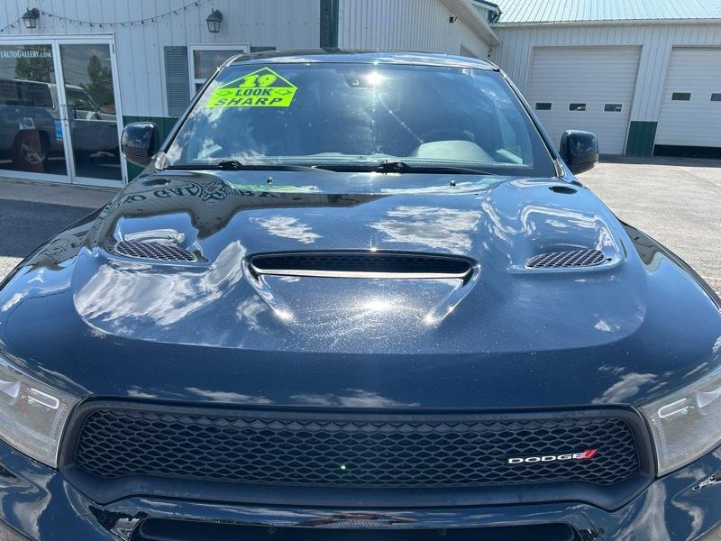 Dodge Durango R/T AWD 2019