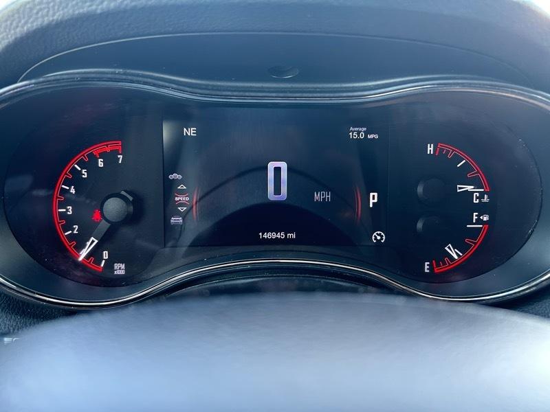Dodge Durango R/T AWD 2019