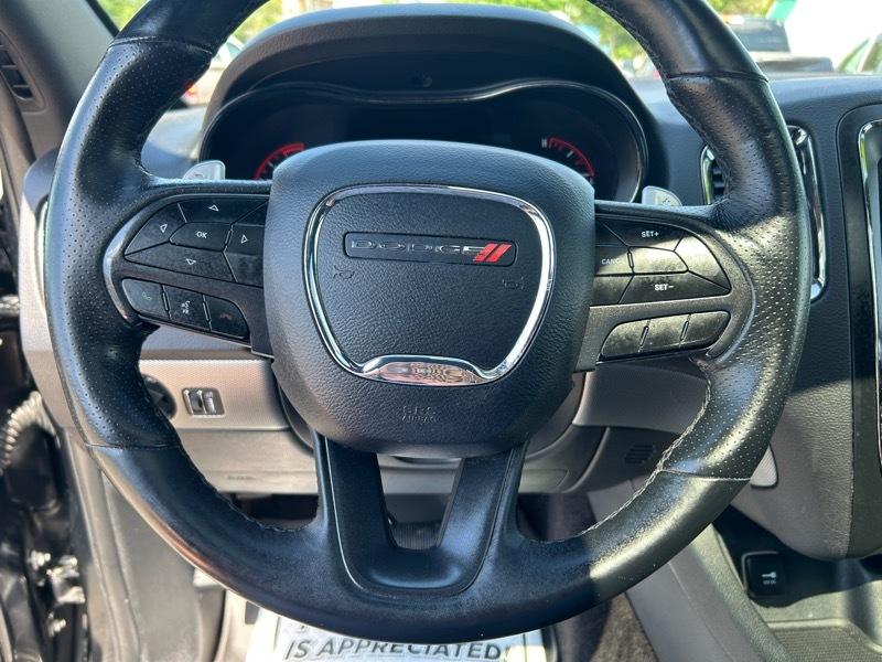 Dodge Durango R/T AWD 2019