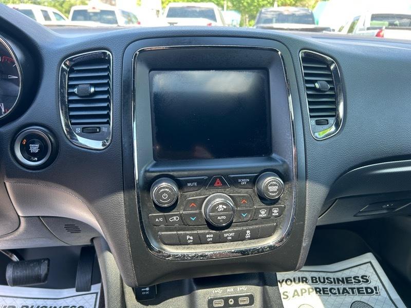 Dodge Durango R/T AWD 2019
