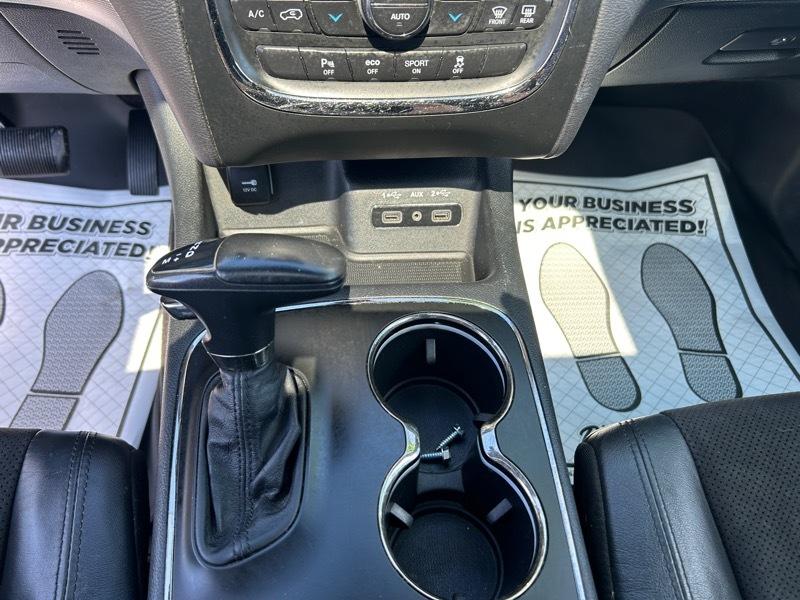 Dodge Durango R/T AWD 2019
