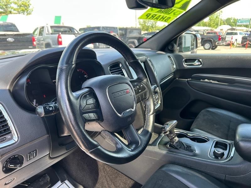 Dodge Durango R/T AWD 2019