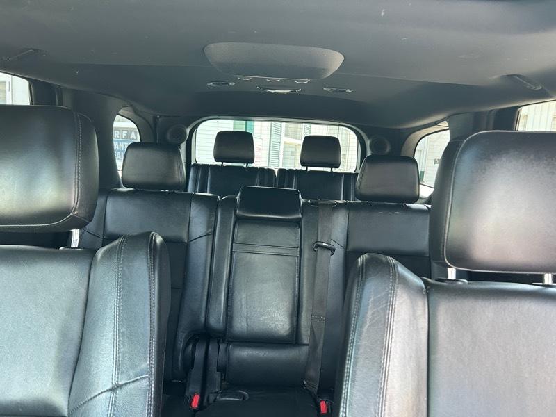 Dodge Durango R/T AWD 2019