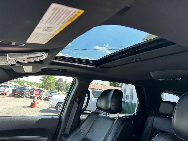 Dodge Durango R/T AWD 2019