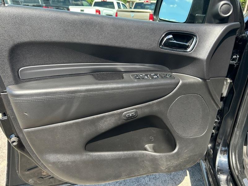 Dodge Durango R/T AWD 2019