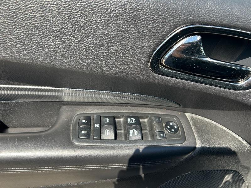 Dodge Durango R/T AWD 2019