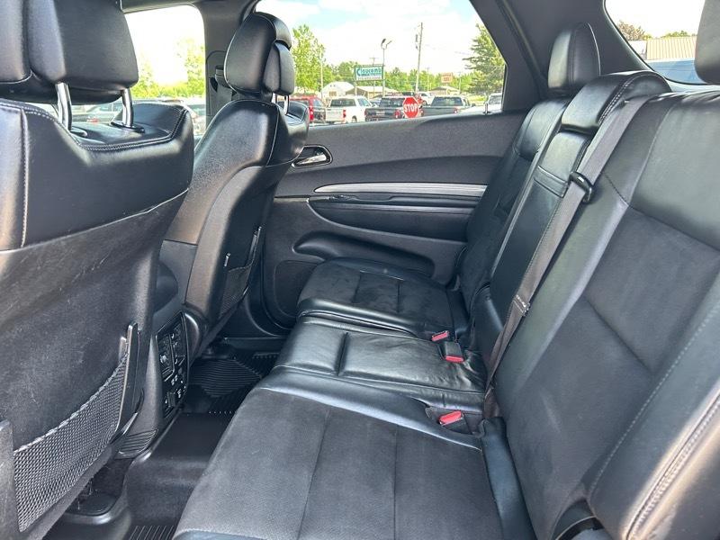 Dodge Durango R/T AWD 2019