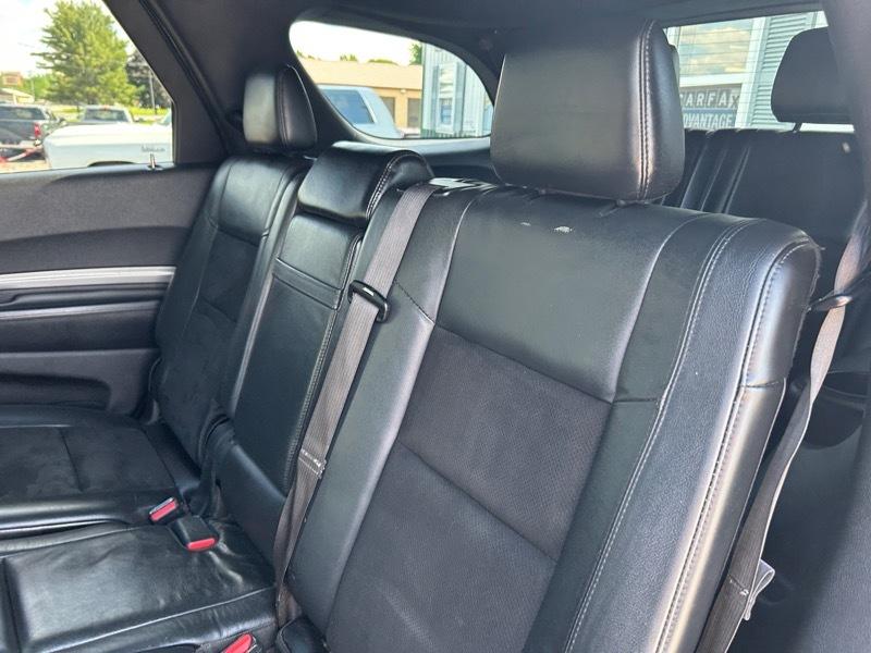 Dodge Durango R/T AWD 2019