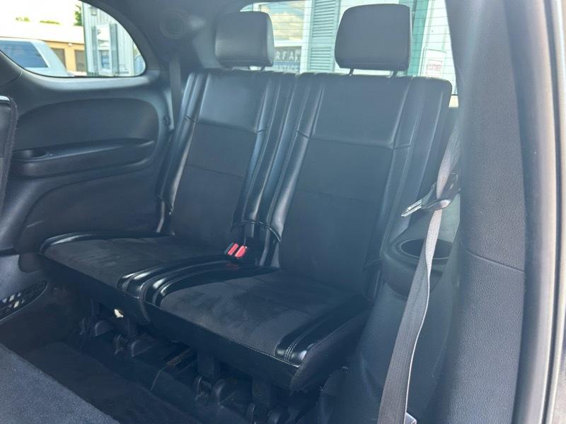 Dodge Durango R/T AWD 2019