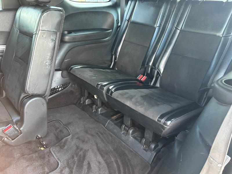 Dodge Durango R/T AWD 2019
