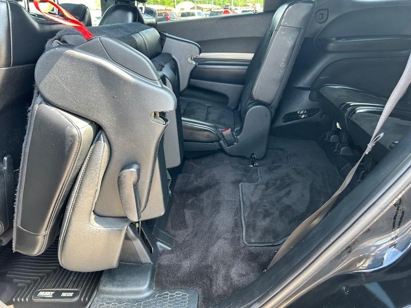 Dodge Durango R/T AWD 2019