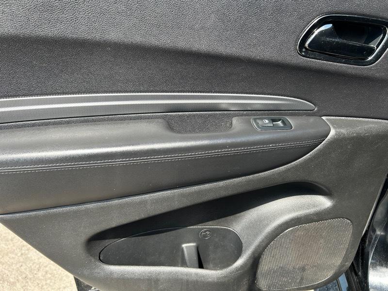 Dodge Durango R/T AWD 2019