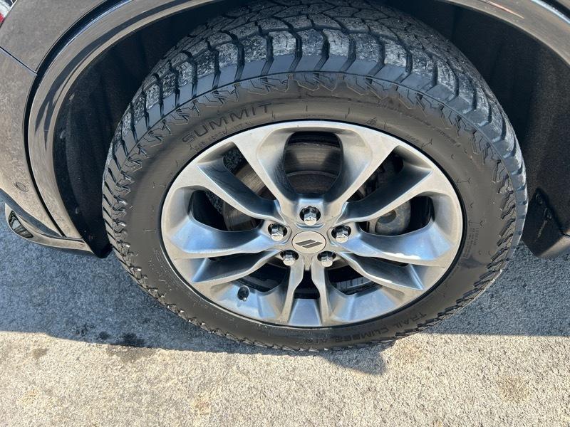 Dodge Durango R/T AWD 2019
