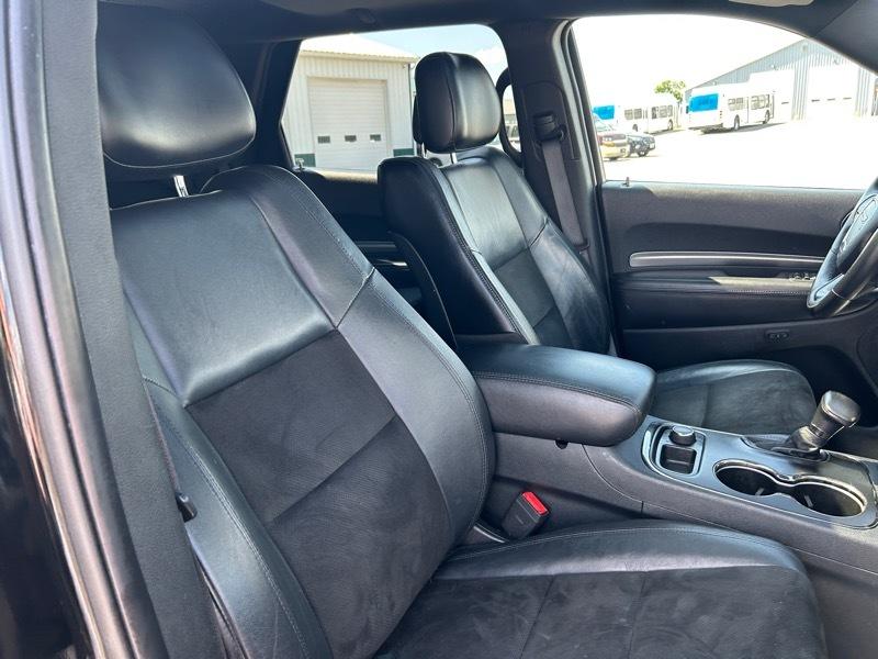 Dodge Durango R/T AWD 2019