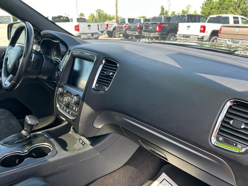 Dodge Durango R/T AWD 2019