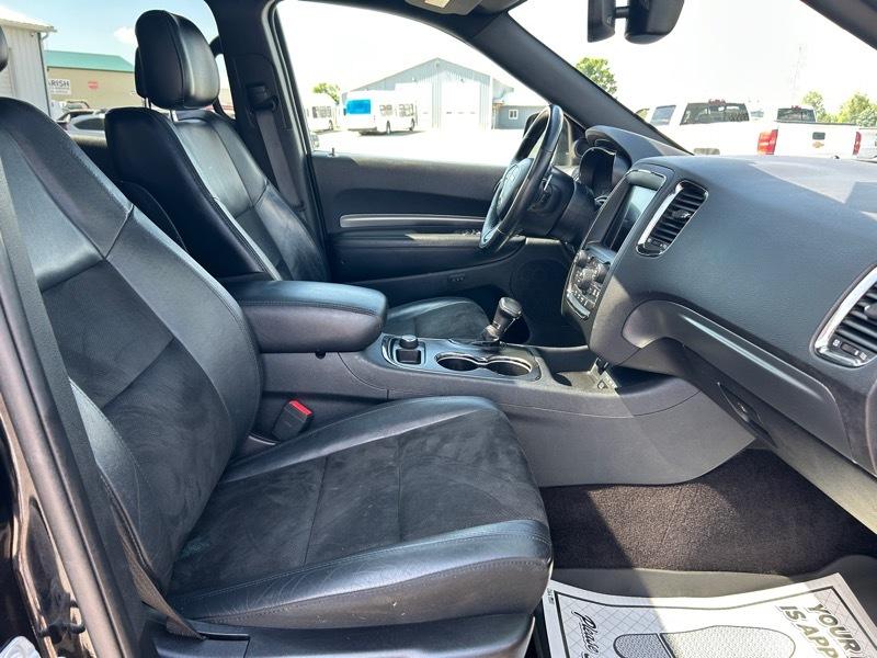 Dodge Durango R/T AWD 2019