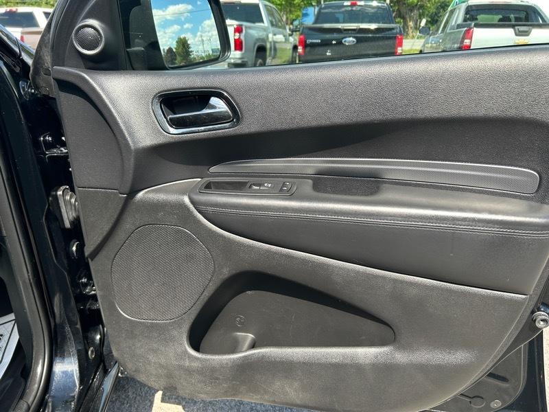 Dodge Durango R/T AWD 2019