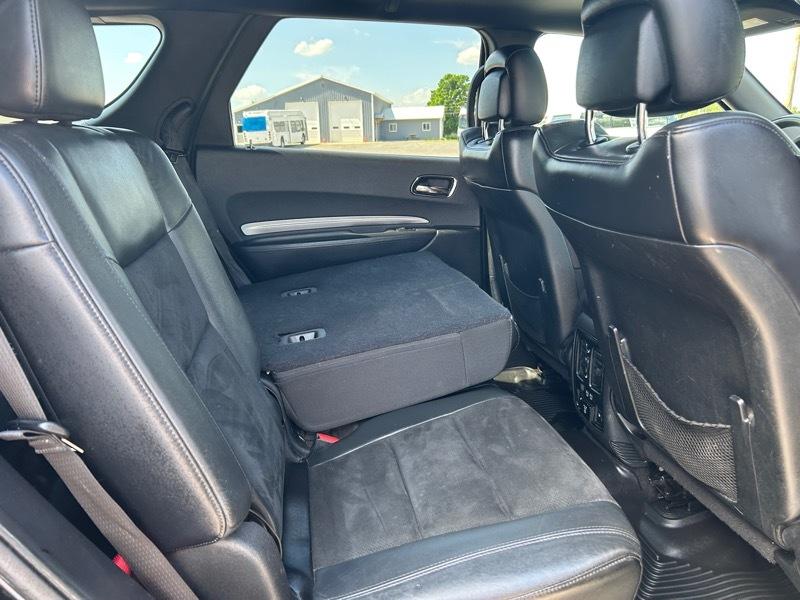 Dodge Durango R/T AWD 2019