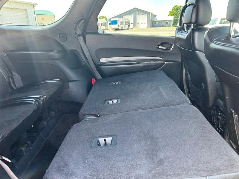 Dodge Durango R/T AWD 2019
