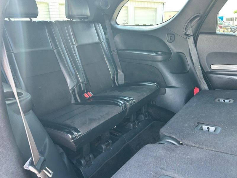 Dodge Durango R/T AWD 2019