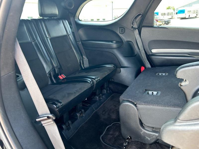 Dodge Durango R/T AWD 2019