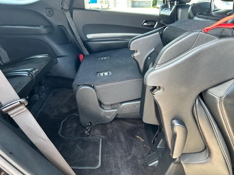 Dodge Durango R/T AWD 2019