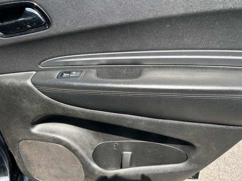 Dodge Durango R/T AWD 2019