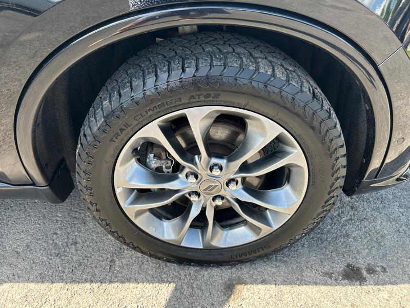 Dodge Durango R/T AWD 2019