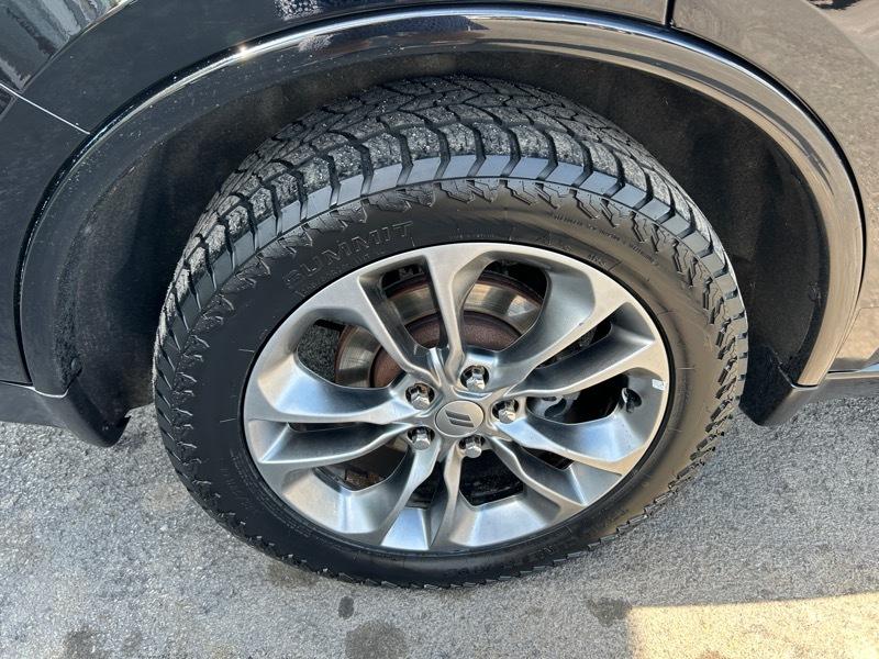 Dodge Durango R/T AWD 2019