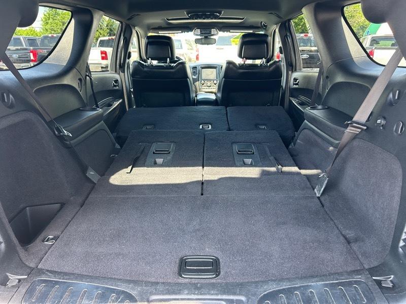 Dodge Durango R/T AWD 2019