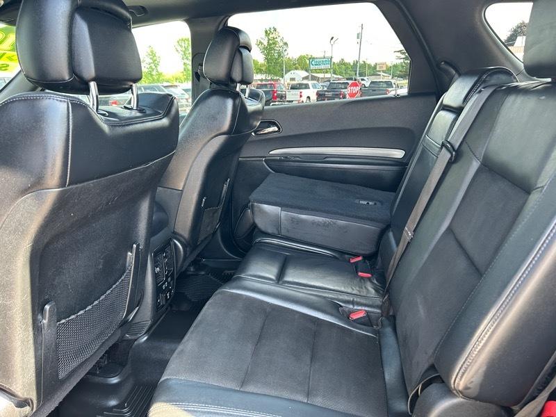 Dodge Durango R/T AWD 2019